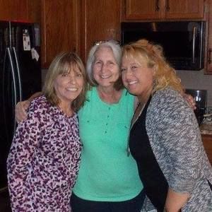 Meet your Posher, Debbie